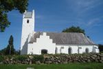 Bregnet kirke.JPG